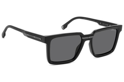 Sunčane naočale Carrera VICTORYC02/S 807/M9 Polarized Pravokutan Crni