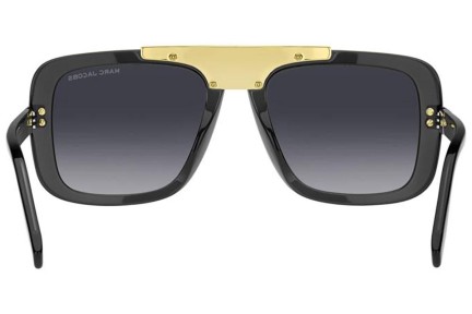 Sunčane naočale Marc Jacobs MARC670/S KB7/9O Flat Top Sivi