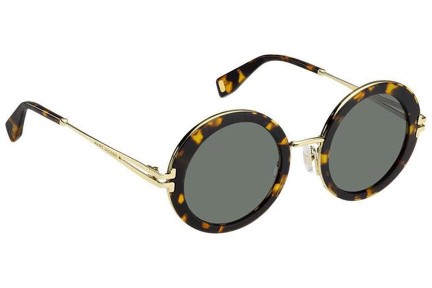 Sunčane naočale Marc Jacobs MJ1102/S 086/QT Okrugao Havana