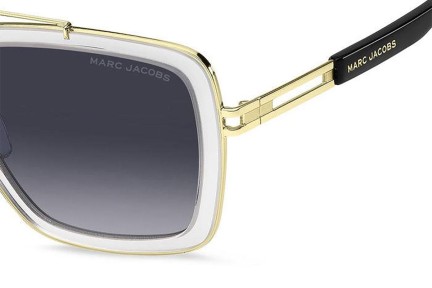 Sunčane naočale Marc Jacobs MARC674/S 900/9O Kvadratni Kristalni