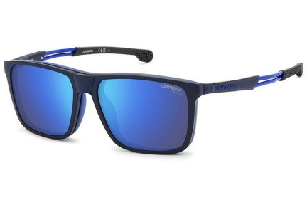 Naočale Carrera CA4020/CS FLL/5X Polarized Pravokutan Plavi