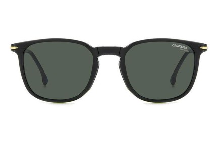 Naočale Carrera CA332/CS 4C3/UC Polarized Pravokutan Zeleni