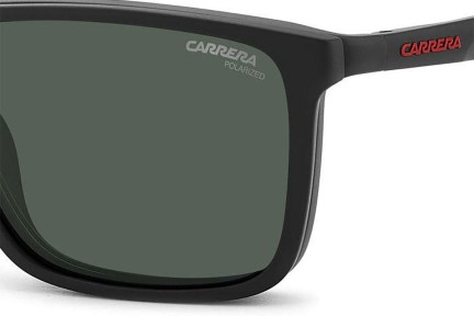 Naočale Carrera CA4020/CS BLX/UC Polarized Pravokutan Crni