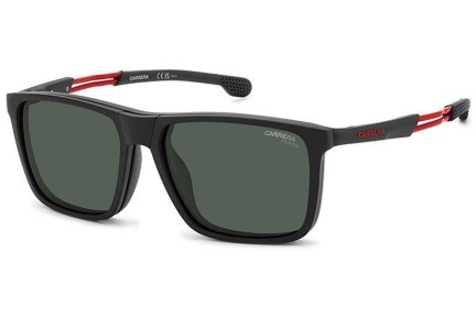 Naočale Carrera CA4020/CS BLX/UC Polarized Pravokutan Crni