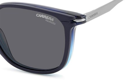 Naočale Carrera CA332/CS PJP/M9 Polarized Pravokutan Plavi