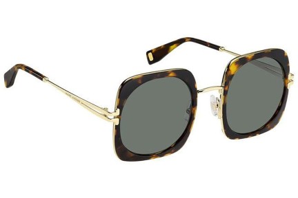 Sunčane naočale Marc Jacobs MJ1101/S 086/QT Kvadratni Havana