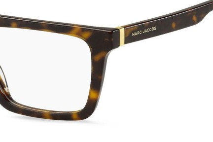 Naočale Marc Jacobs MARC759 086 Flat Top Havana