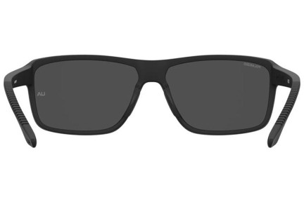 Sunčane naočale Under Armour UAKICKOFF 003/M9 Polarized Pravokutan Crni