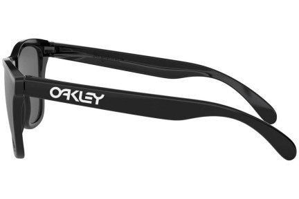 Sunčane naočale Oakley Frogskins OO9013 24-306 Kvadratni Crni