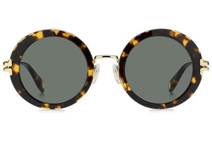 Sunčane naočale Marc Jacobs MJ1102/S 086/QT Okrugao Havana