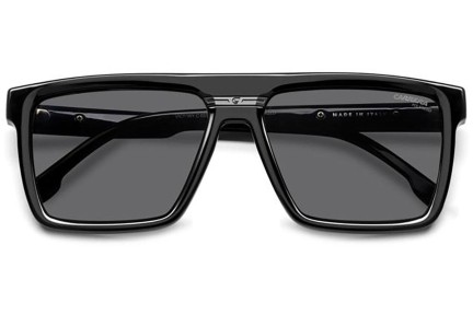 Sunčane naočale Carrera VICTORYC03/S 807/M9 Polarized Flat Top Crni