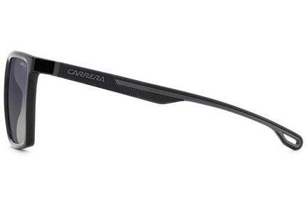 Sunčane naočale Carrera CARRERA4019/S 807/WJ Polarized Flat Top Crni