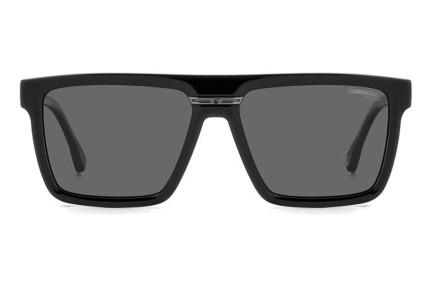 Sunčane naočale Carrera VICTORYC03/S 807/M9 Polarized Flat Top Crni