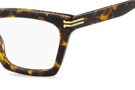 Naočale Marc Jacobs MJ1100 086 Pravokutan Havana