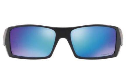 Sunčane naočale Oakley Gascan OO9014-50 PRIZM Polarized Pravokutan Crni