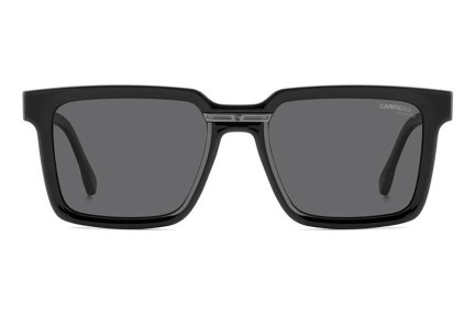 Sunčane naočale Carrera VICTORYC02/S 807/M9 Polarized Pravokutan Crni