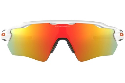 Sunčane naočale Oakley Radar EV Path OO9208-16 Spojene | Shield Bijeli