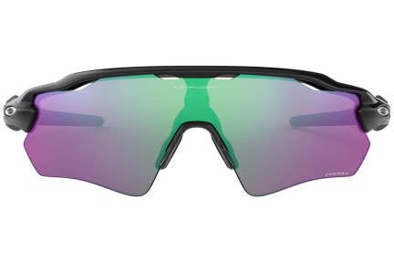 Sunčane naočale Oakley Radar EV Path OO9208-44 PRIZM Spojene | Shield Crni