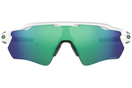 Sunčane naočale Oakley Radar EV Path OO9208-71 PRIZM Spojene | Shield Bijeli