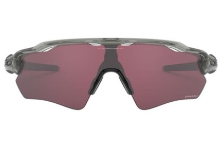 Sunčane naočale Oakley Radar EV Path OO9208-82 PRIZM Spojene | Shield Sivi