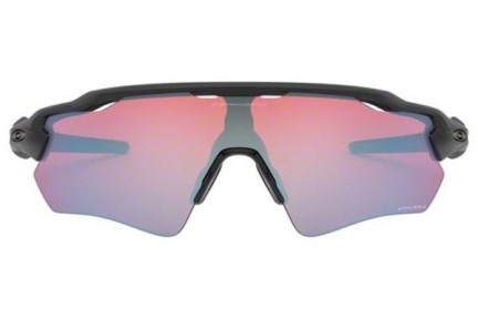 Sunčane naočale Oakley Radar EV Path OO9208-97 Spojene | Shield Crni