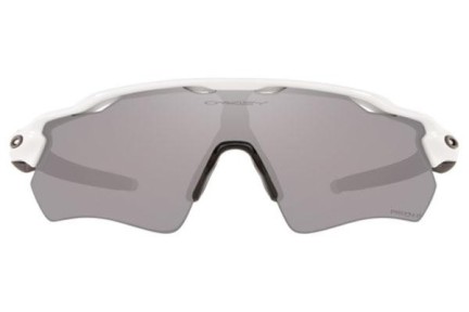 Sunčane naočale Oakley Radar EV Path OO9208-94 Polarized Spojene | Shield Bijeli