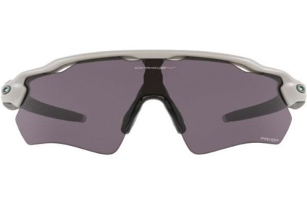 Sunčane naočale Oakley Radar EV Path OO9208-B9 Spojene | Shield Sivi