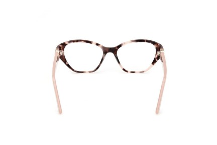 Naočale Guess GU50119 055 Cat Eye Havana