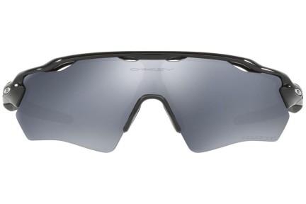 Sunčane naočale Oakley Radar EV XS Path OJ9001-07 Polarized Spojene | Shield Crni