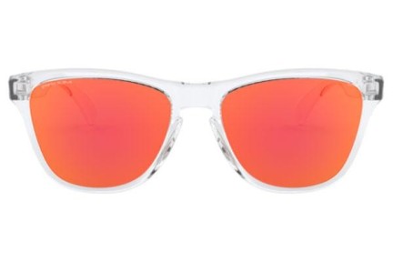 Sunčane naočale Oakley Frogskins XS OJ9006 900619 Kvadratni Kristalni