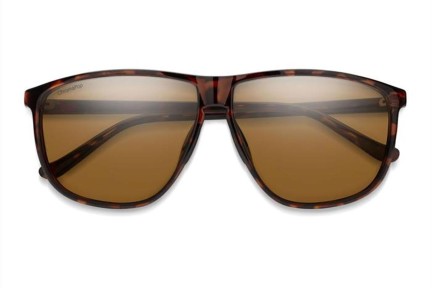 Sunčane naočale Smith MONOLAKE 086/L5 Polarized Ovalni Havana