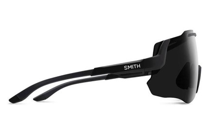 Sunčane naočale Smith MOMENTUM 003/1C Spojene | Shield Crni