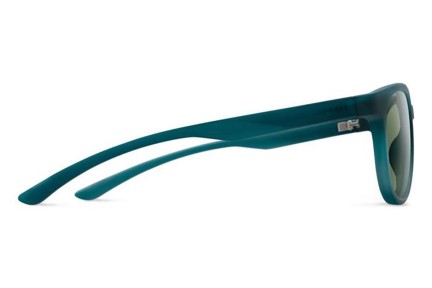 Sunčane naočale Smith EASTBANKCORE FJM/UC Polarized Okrugao Zeleni