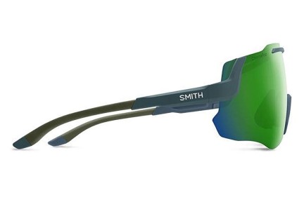 Sunčane naočale Smith MOMENTUM SIF/X8 Spojene | Shield Zeleni