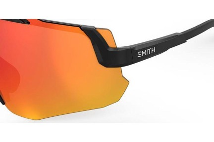 Sunčane naočale Smith MOMENTUM 807/X6 Spojene | Shield Crni