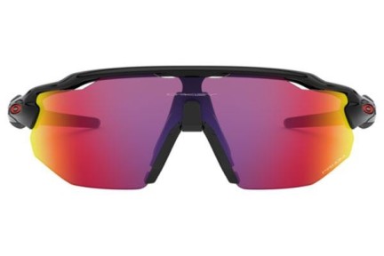 Sunčane naočale Oakley Radar Ev Advancer OO9442-01 PRIZM Spojene | Shield Crni