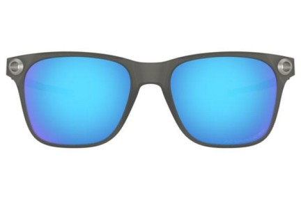 Sunčane naočale Oakley Apparition OO9451-06 Polarized Kvadratni Sivi