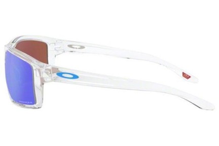 Sunčane naočale Oakley Gibston OO9449-04 Pravokutan Kristalni