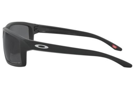 Sunčane naočale Oakley Gibston OO9449-06 Polarized Pravokutan Crni