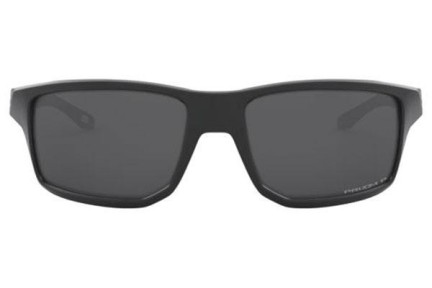 Sunčane naočale Oakley Gibston OO9449-06 Polarized Pravokutan Crni