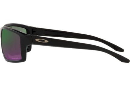 Sunčane naočale Oakley Gibston OO9449-15 Pravokutan Crni