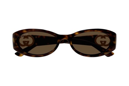 Sunčane naočale Gucci GG1660S 002 Tiny Havana