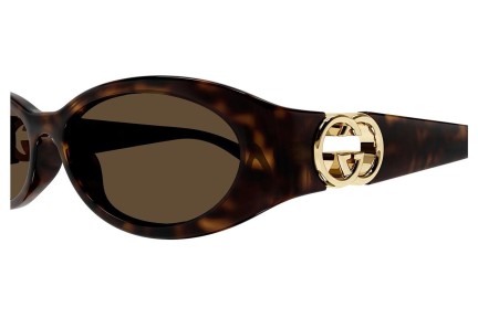 Sunčane naočale Gucci GG1660S 002 Tiny Havana