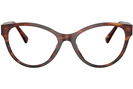 Naočale Ralph Lauren RL6238U 5007 Cat Eye Havana