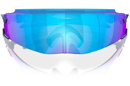 Sunčane naočale Oakley Oakley Kato OO9455M 945529 Spojene | Shield Višebojni