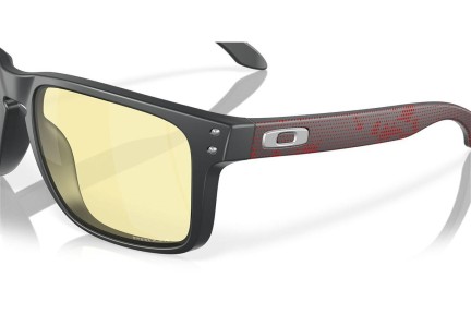 Sunčane naočale Oakley Holbrook XL OO9417 941742 Kvadratni Crni