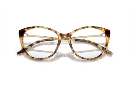 Naočale Ralph Lauren RL6239U 6056 Cat Eye Havana