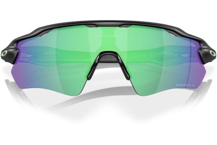 Sunčane naočale Oakley Radar EV Path OO9208 9208F0 Polarized Spojene | Shield Crni