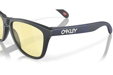 Sunčane naočale Oakley Frogskins OO9013 9013L4 Kvadratni Crni