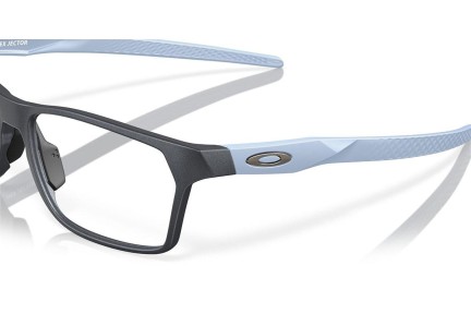 Naočale Oakley Hex Jector OX8032 803208 Pravokutan Plavi